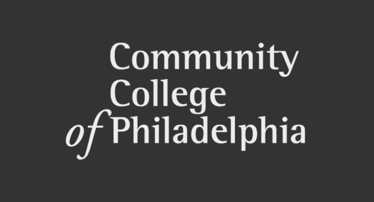 Community College of Philadelphia Logo